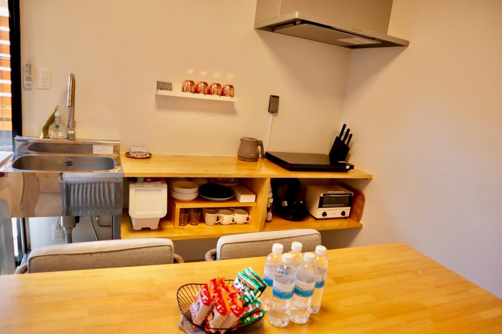 Little Swiss House Aparthotel *