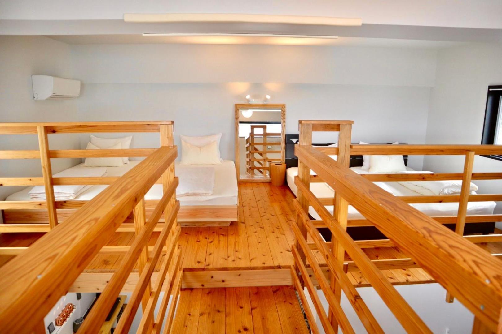 Little Swiss House Aparthotel
